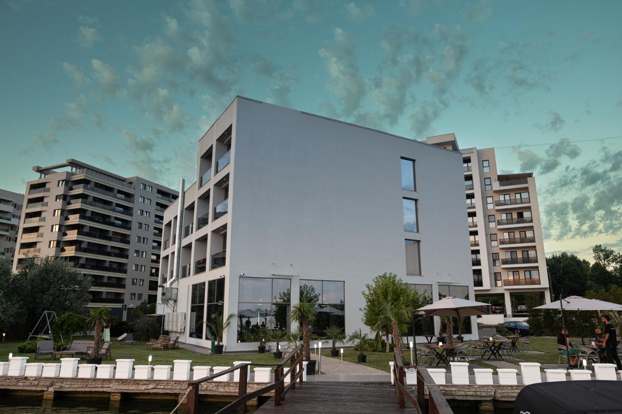 Hotel Oba Luxury Boutique