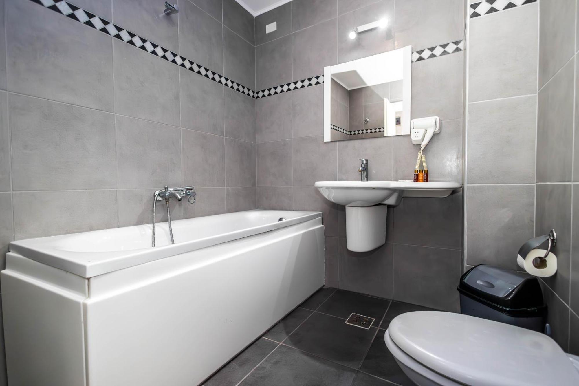 Hotel Oba Luxury Boutique