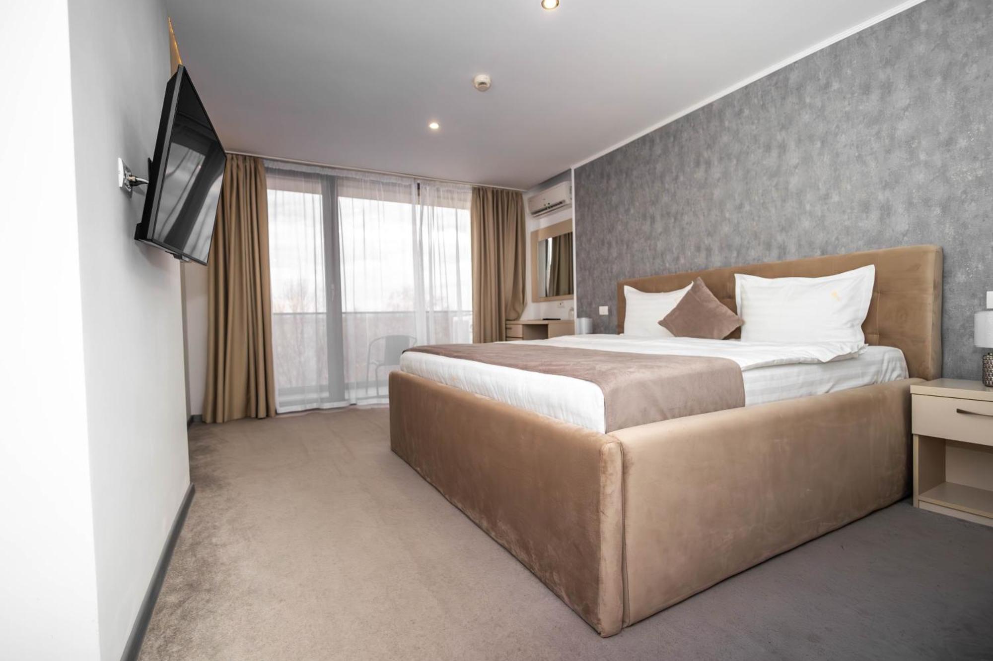 Oba Luxury Boutique 3* Mamaia