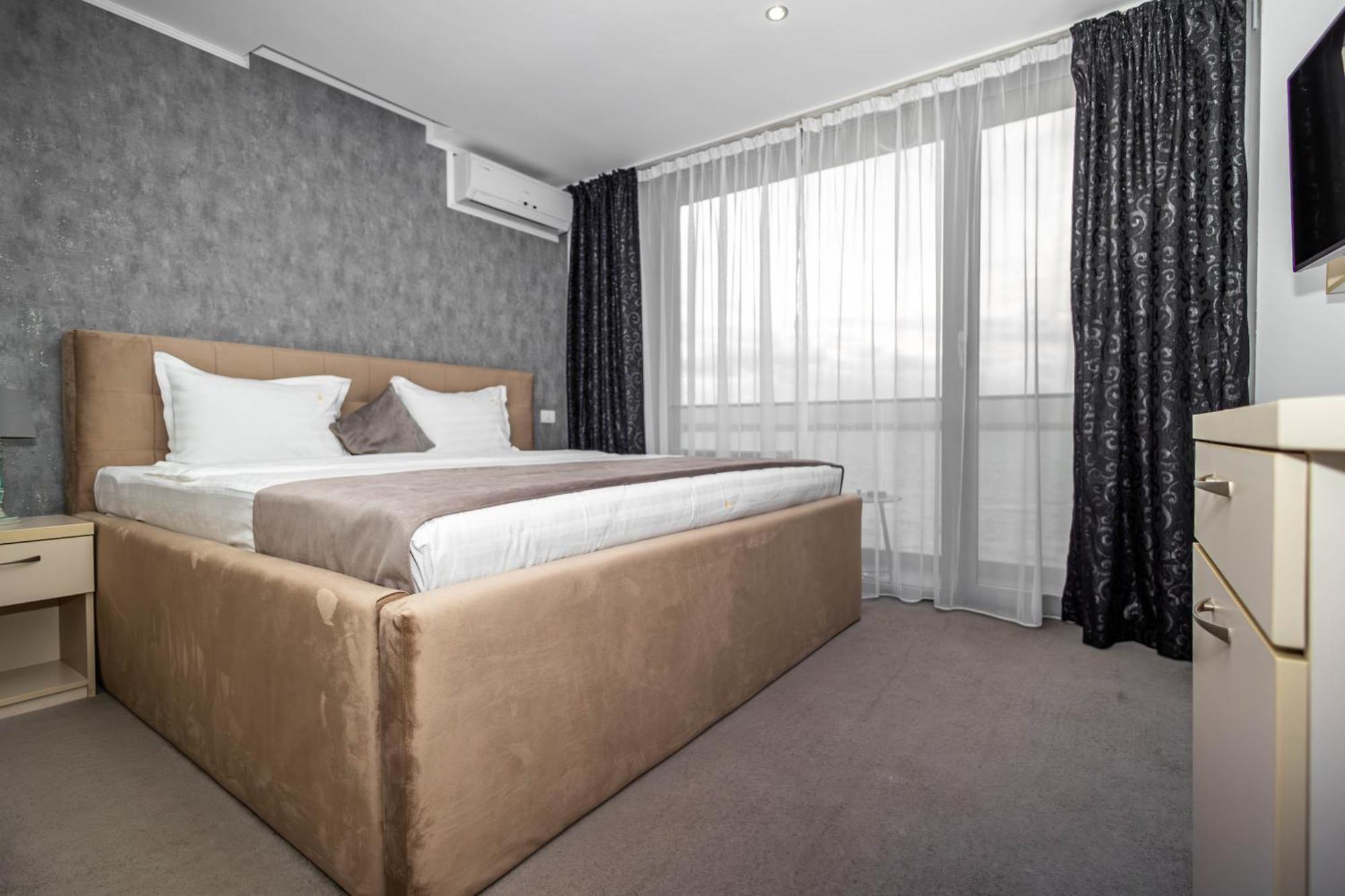 Oba Luxury Boutique Hotel 3*
