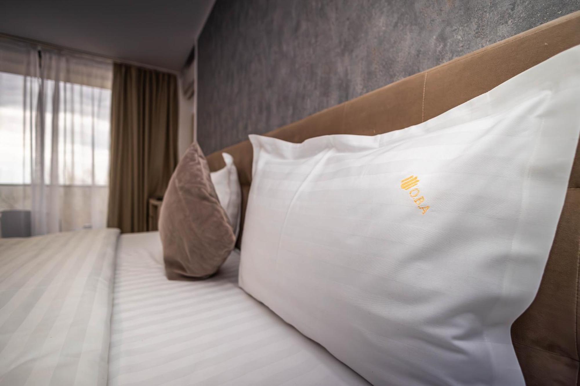 Oba Luxury Boutique 3*