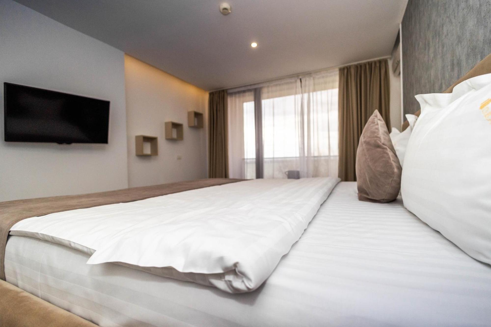 Oba Luxury Boutique Hotel 3*