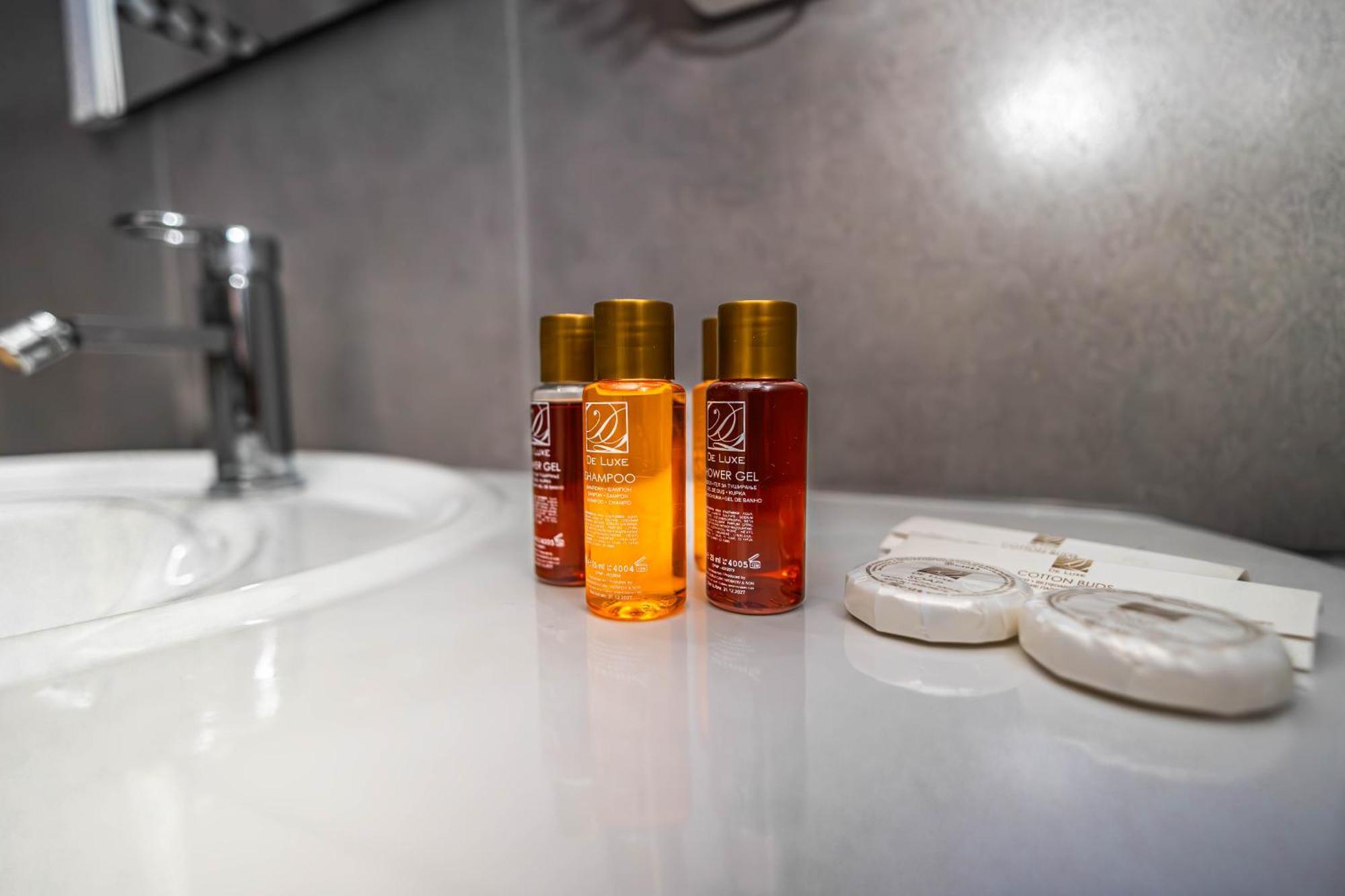 Oba Luxury Boutique 3* Mamaia