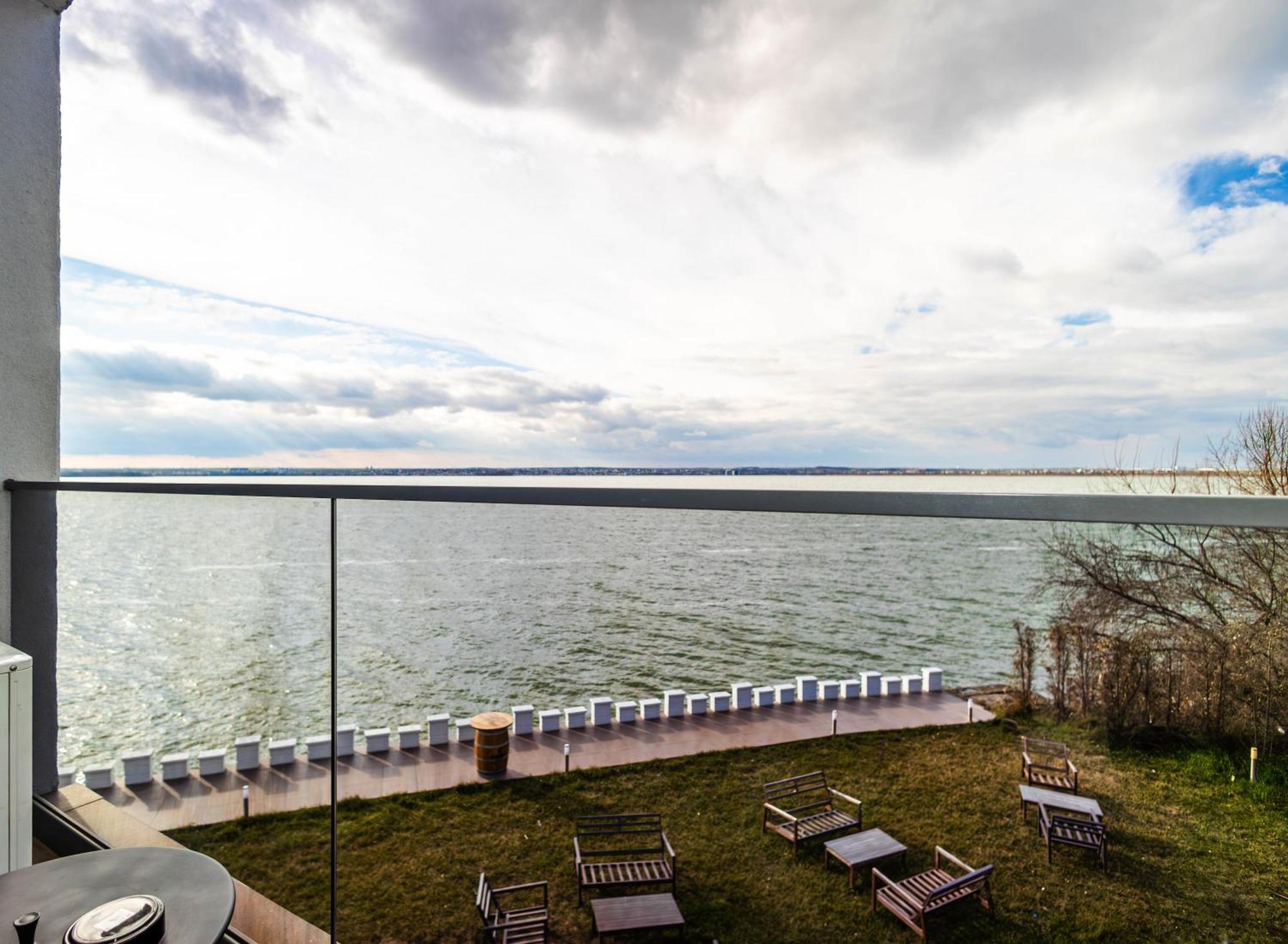 Oba Luxury Boutique Hotel